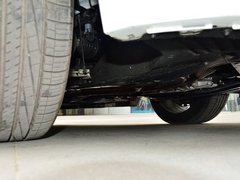 凯迪拉克XTS 2013款 36S 铂金版