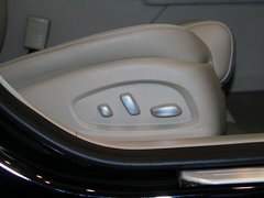 凯迪拉克XTS 2013款 28T 精英型