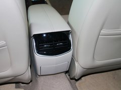 凯迪拉克XTS 2013款 28T 精英型