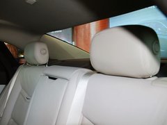 凯迪拉克XTS 2013款 28T 精英型