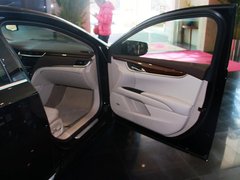 凯迪拉克XTS 2013款 28T 精英型