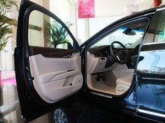 凯迪拉克XTS 2013款 28T 精英型