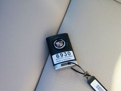 凯迪拉克XTS 2013款 28T 精英型