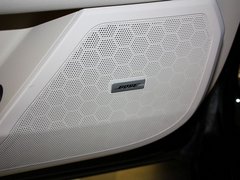 凯迪拉克XTS 2013款 28T 精英型