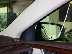 凯迪拉克XTS 2013款 28T 精英型