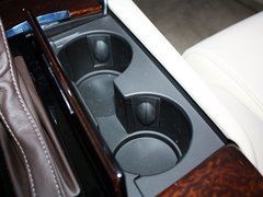 凯迪拉克XTS 2013款 28T 精英型