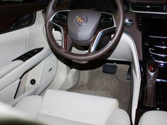凯迪拉克XTS 2013款 28T 精英型