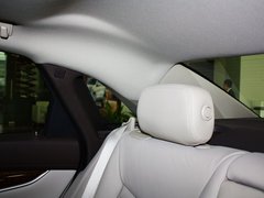 凯迪拉克XTS 2013款 28T 精英型