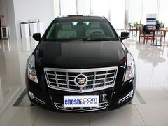 凯迪拉克XTS 2013款 28T 精英型