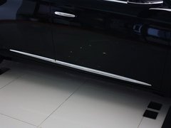凯迪拉克XTS 2013款 28T 精英型
