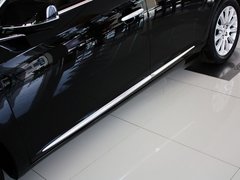 凯迪拉克XTS 2013款 28T 精英型
