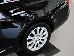 凯迪拉克XTS 2013款 28T 精英型