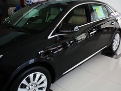 凯迪拉克XTS 2013款 28T 精英型