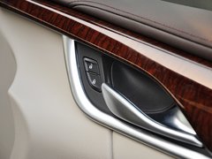 凯迪拉克XTS 2013款 28T 领先型