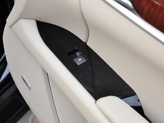 凯迪拉克XTS 2013款 28T 领先型