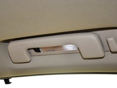 凯迪拉克XTS 2013款 28T 领先型