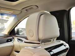 凯迪拉克XTS 2013款 28T 领先型