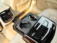 凯迪拉克XTS 2013款 28T 领先型