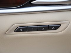 凯迪拉克XTS 2013款 28T 领先型