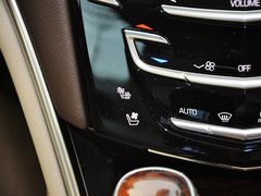 凯迪拉克XTS 2013款 28T 领先型