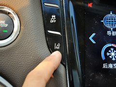 凯迪拉克XTS 2013款 28T 领先型