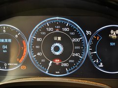 凯迪拉克XTS 2013款 28T 领先型
