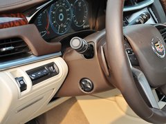 凯迪拉克XTS 2013款 28T 领先型