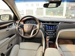 凯迪拉克XTS 2013款 28T 领先型