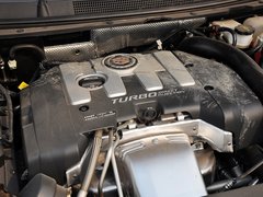 凯迪拉克XTS 2013款 28T 领先型