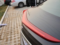 凯迪拉克XTS 2013款 28T 领先型