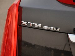 凯迪拉克XTS 2013款 28T 领先型