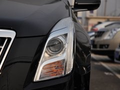 凯迪拉克XTS 2013款 28T 领先型