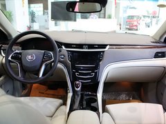 凯迪拉克XTS 2013款 28T 领先型