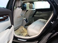 凯迪拉克XTS 2013款 28T 领先型