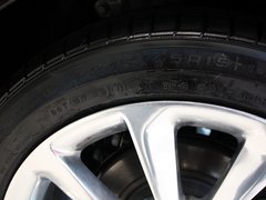 凯迪拉克XTS 2013款 28T 领先型