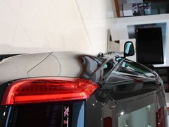 凯迪拉克XTS 2013款 28T 领先型