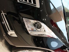 凯迪拉克XTS 2013款 28T 领先型