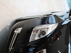 凯迪拉克XTS 2013款 28T 领先型