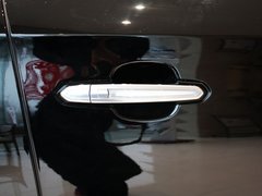 凯迪拉克XTS 2013款 28T 领先型