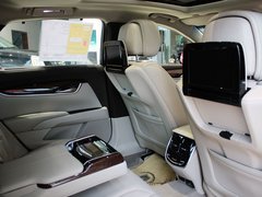 凯迪拉克XTS 2013款 28T 领先型