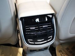 凯迪拉克XTS 2013款 28T 领先型