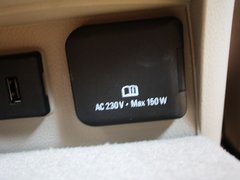 凯迪拉克XTS 2013款 28T 领先型