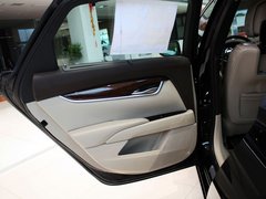 凯迪拉克XTS 2013款 28T 领先型