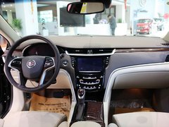 凯迪拉克XTS 2013款 28T 领先型