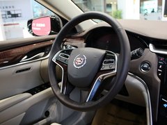凯迪拉克XTS 2013款 28T 领先型