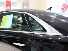 凯迪拉克XTS 2013款 28T 领先型