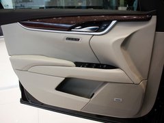 凯迪拉克XTS 2013款 28T 领先型