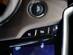 凯迪拉克XTS 2013款 28T 领先型