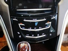 凯迪拉克XTS 2013款 28T 领先型