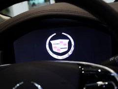 凯迪拉克XTS 2013款 28T 领先型